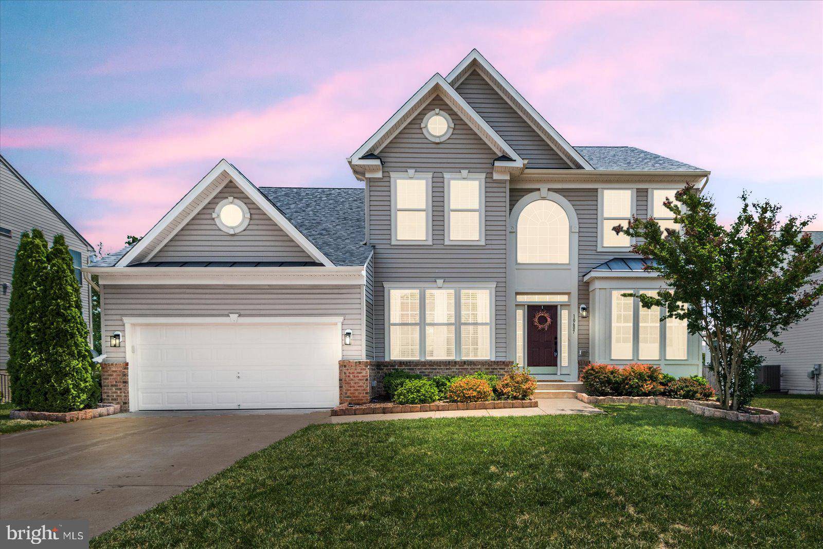 10607 ASPEN HIGHLANDS DR, Spotsylvania, VA 22553