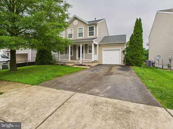 39 FLAGSTAFF CIR, Martinsburg, WV 25405