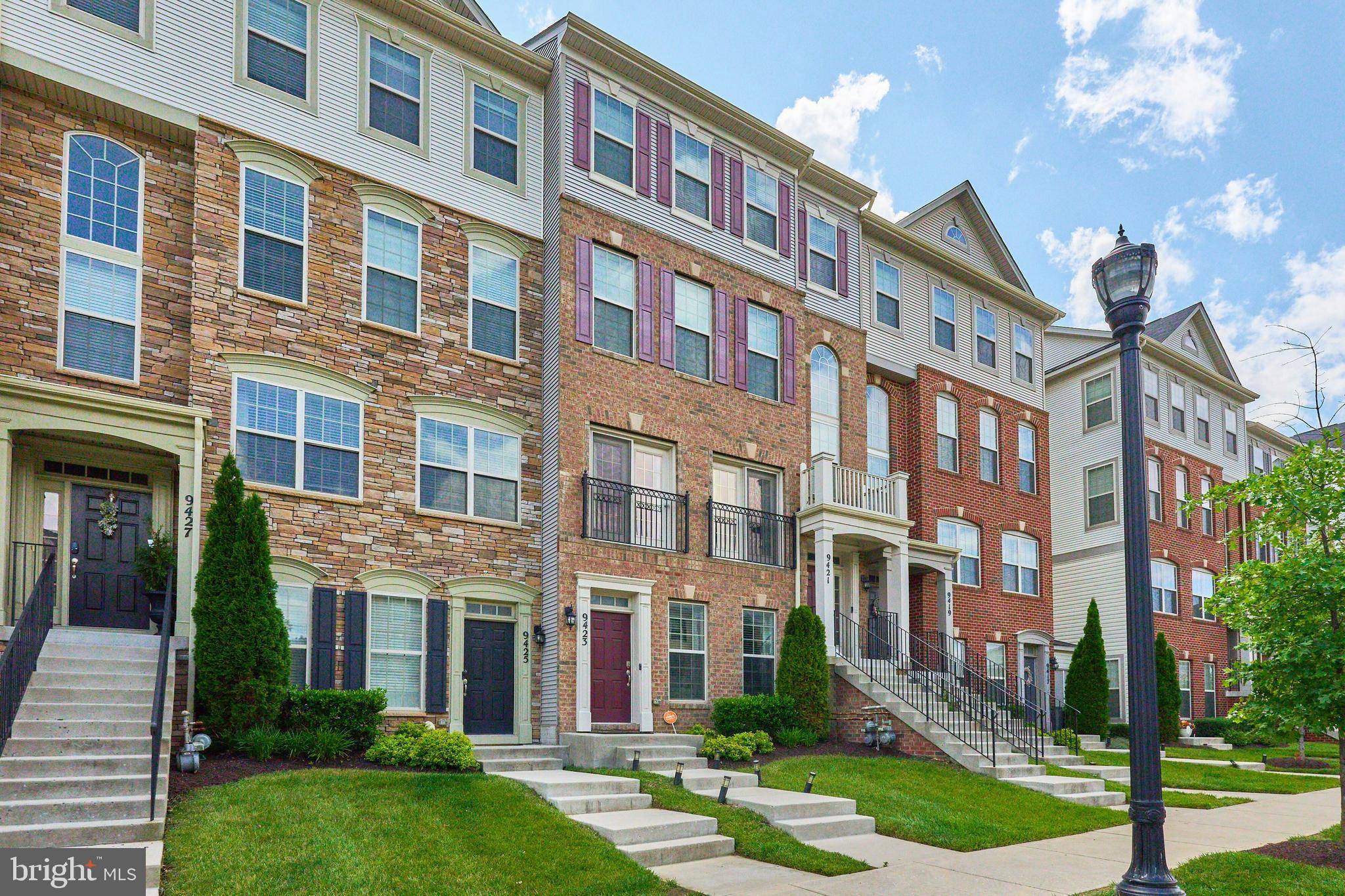Lanham, MD 20706,9423 GEATON PARK PL