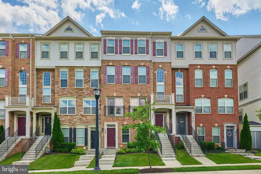 9423 GEATON PARK PL, Lanham, MD 20706