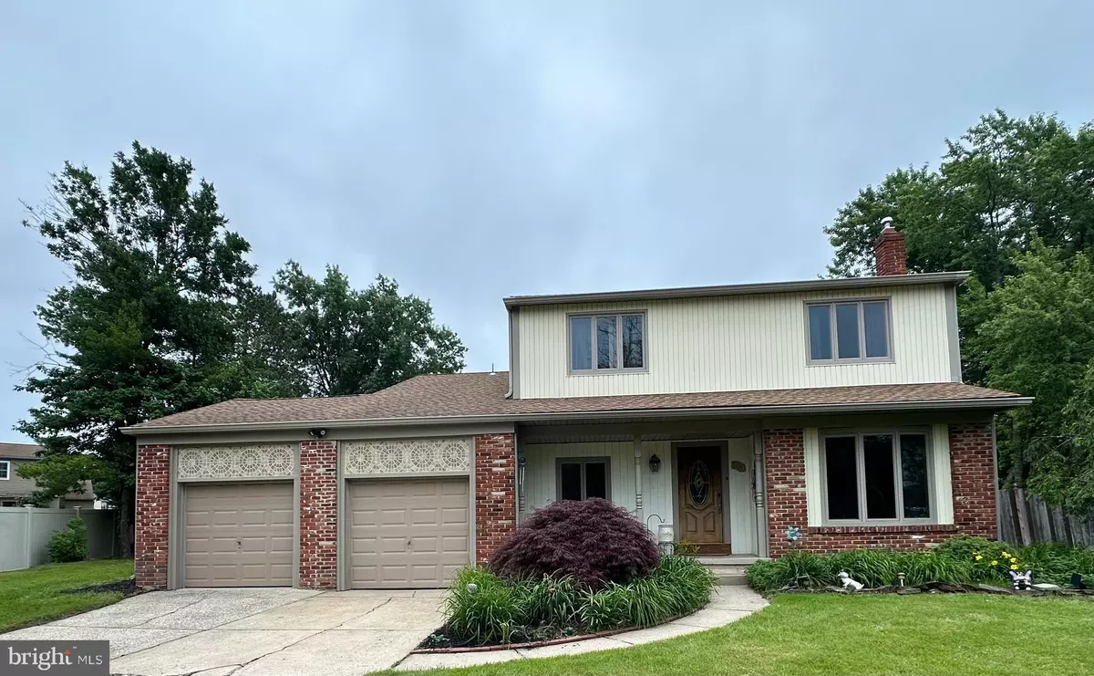 Marlton, NJ 08053,116 WESTBURY CT