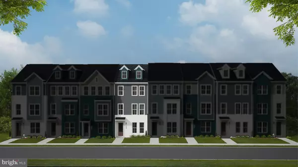 9723 GRANT AVE, Manassas, VA 20110