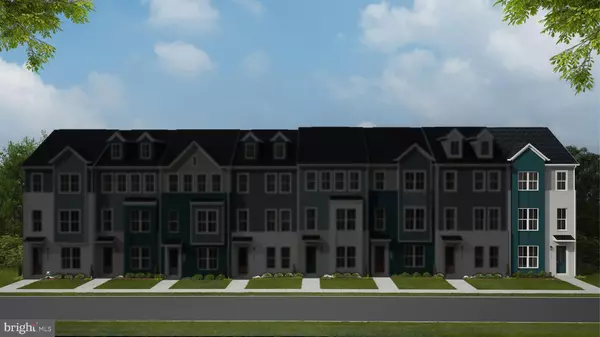 9739 GRANT AVE, Manassas, VA 20110