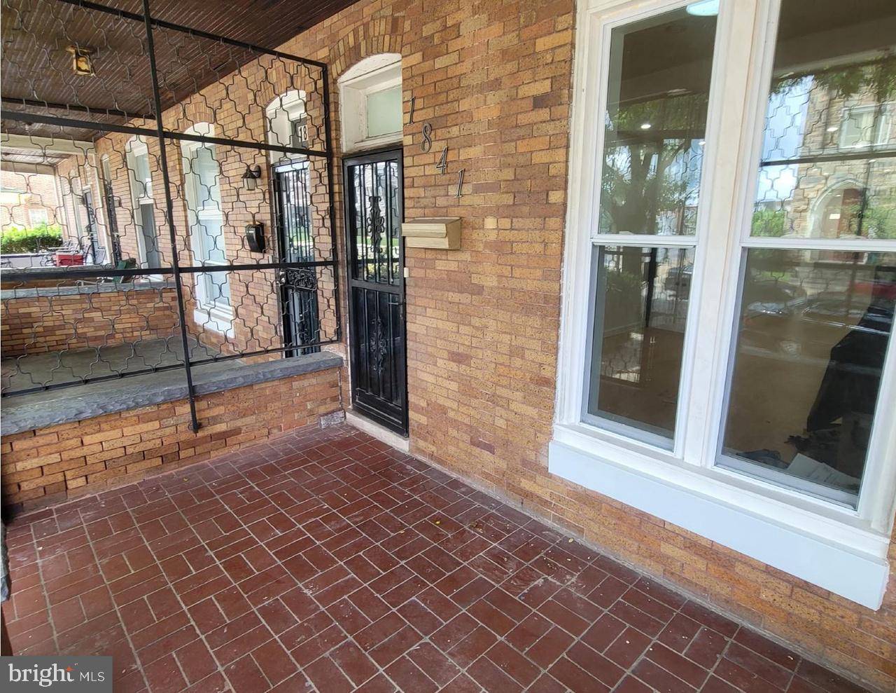 1841 E 30TH ST, Baltimore, MD 21218