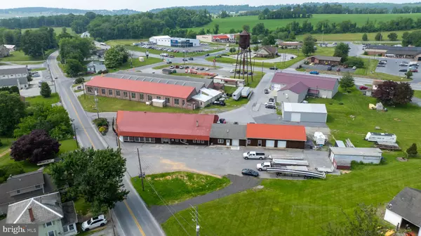 Christiana, PA 17509,417 NEWPORT AVE