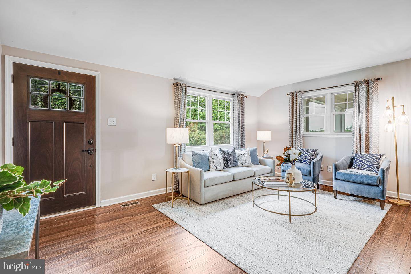 Falls Church, VA 22046,2722 WOODLEY PL