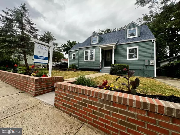 3910 ONEIDA PL, Hyattsville, MD 20782