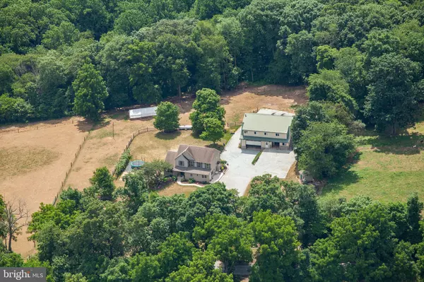 214 BRICK MILL RD, Christiana, PA 17509