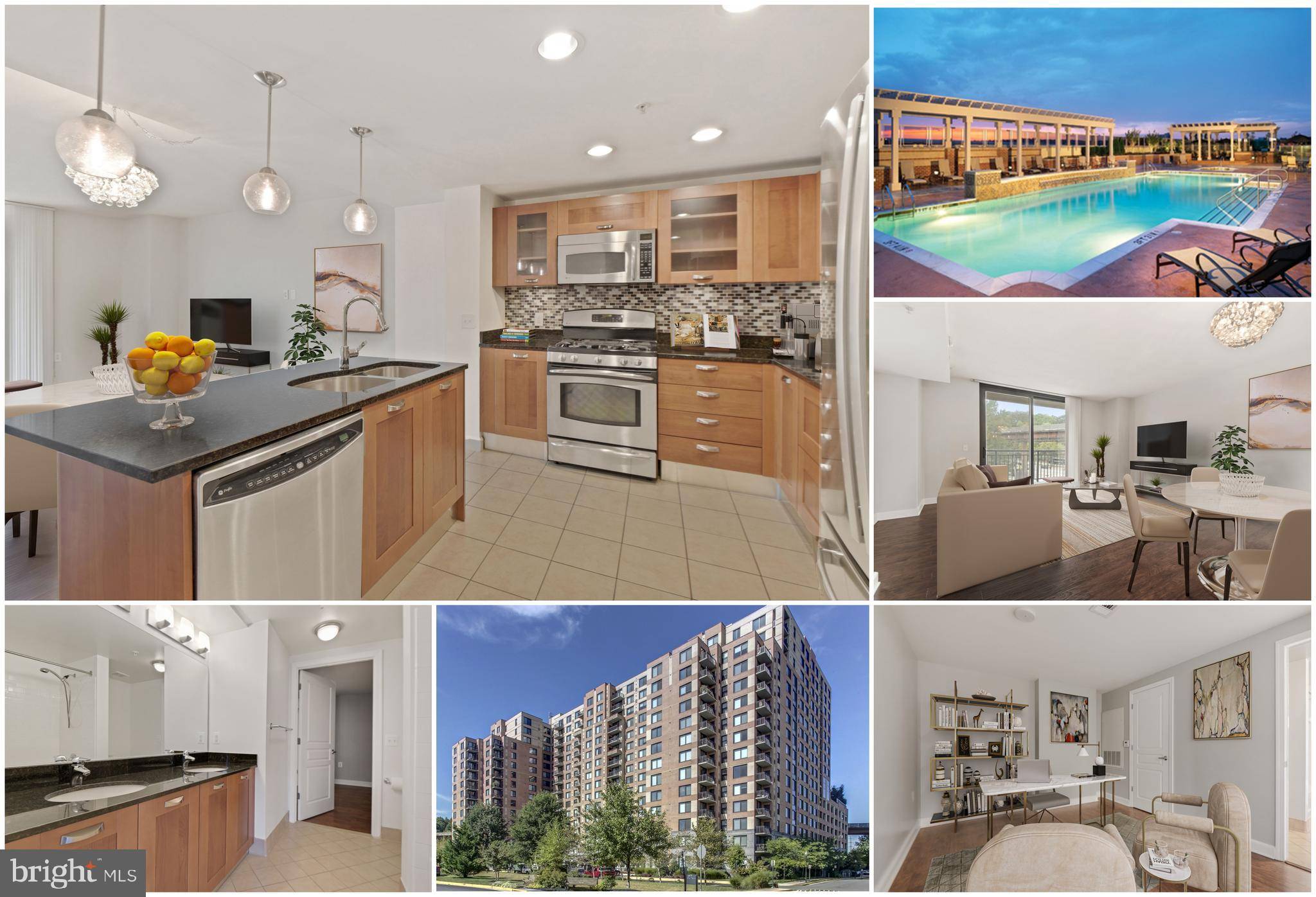 2451 MIDTOWN AVE #516, Alexandria, VA 22303