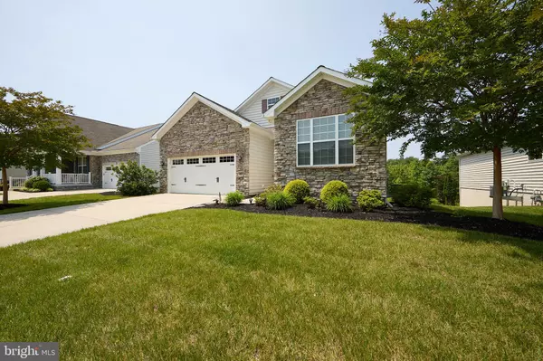 Middletown, DE 19709,722 CHERRY TREE RD