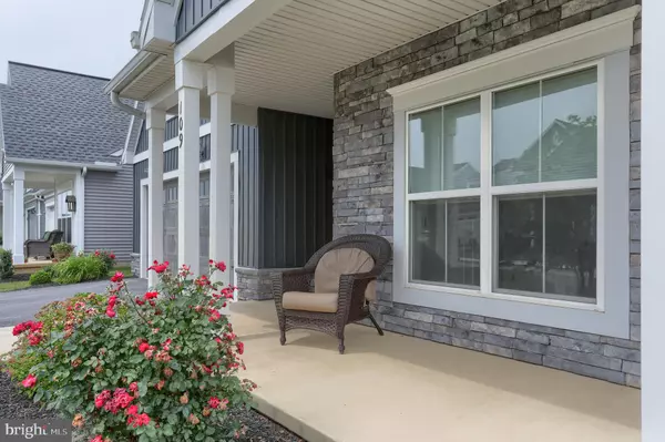 Annville, PA 17003,109 PINNACLE RIDGE DR