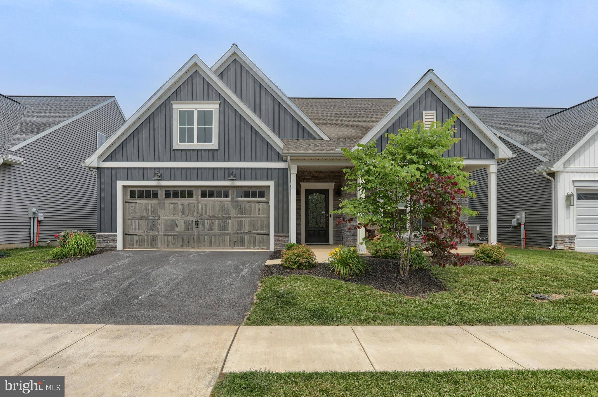 109 PINNACLE RIDGE DR, Annville, PA 17003