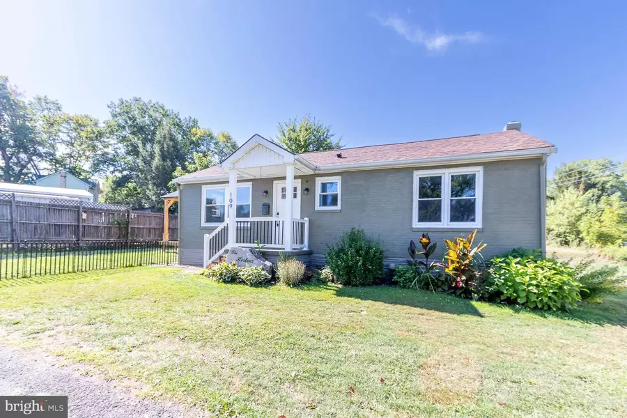 109 SHADY LN, Philipsburg, PA 16866
