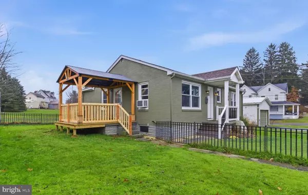 109 SHADY LANE DR,  Philipsburg,  PA 16866