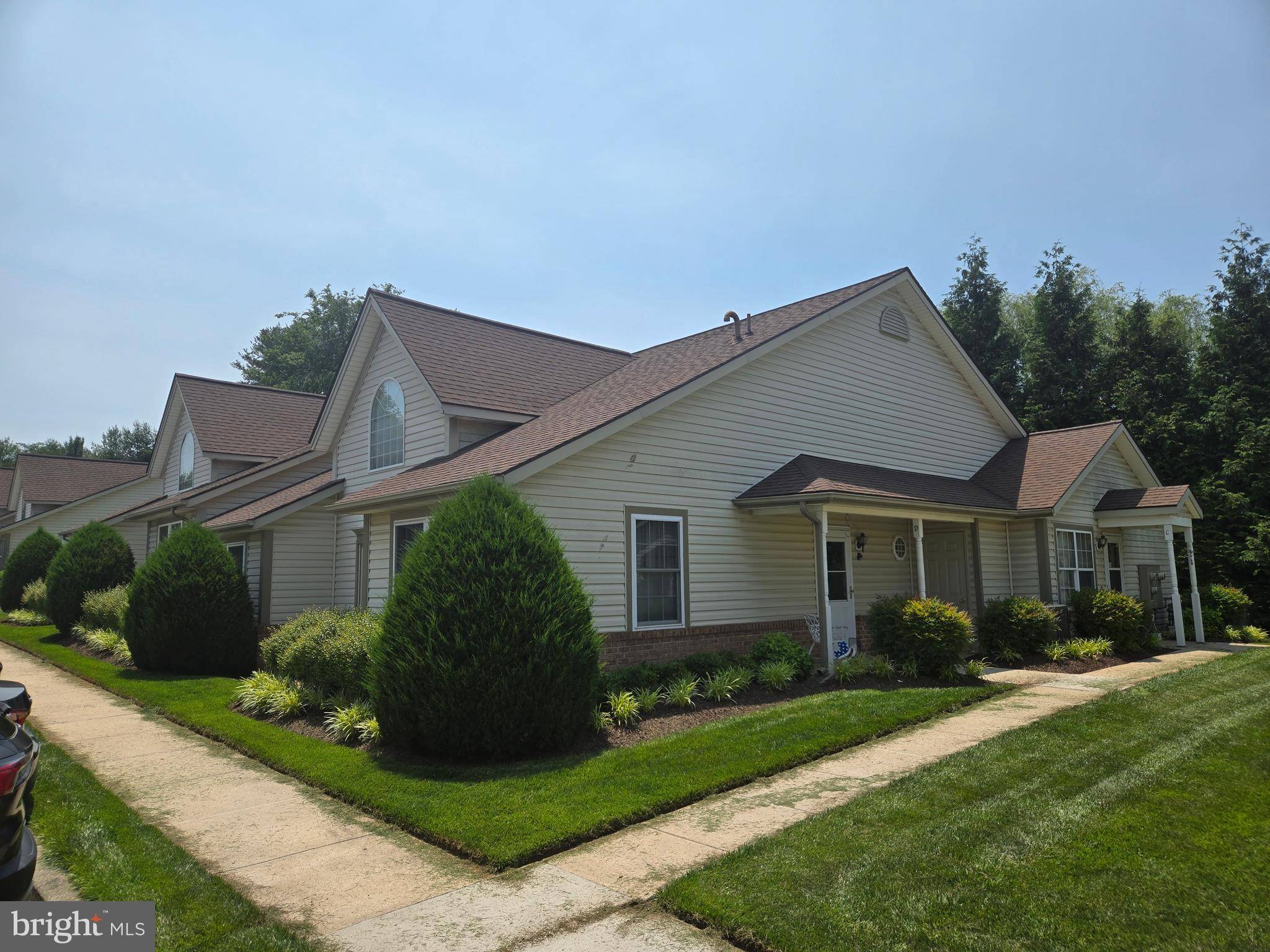 2030 RUDY SERRA DR #D, Eldersburg, MD 21784