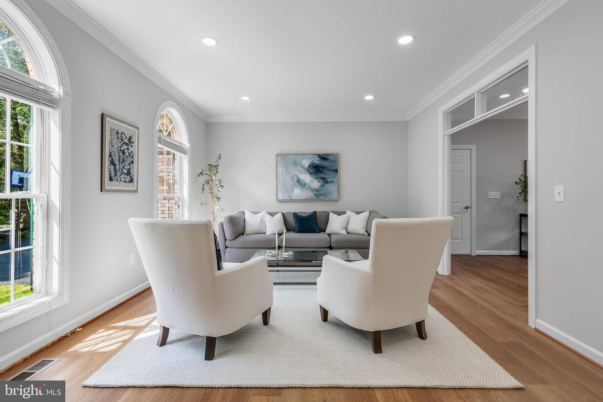 Vienna, VA 22181,9956 CORSICA ST