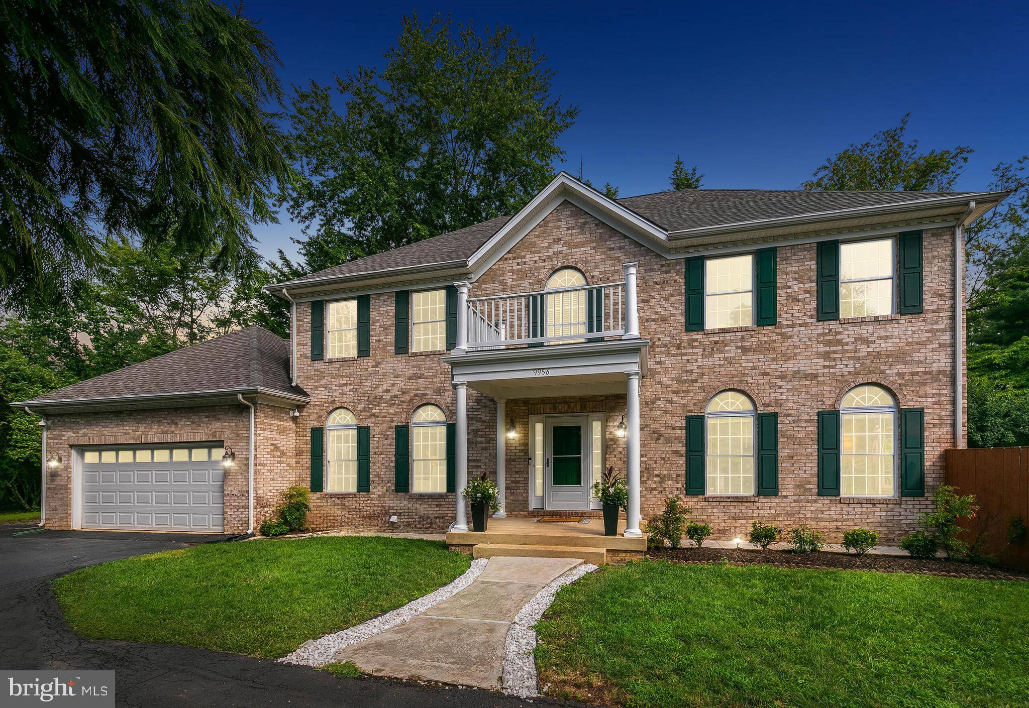 9956 CORSICA ST, Vienna, VA 22181