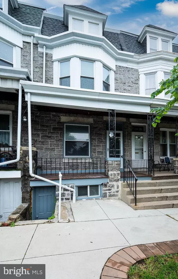 Reading, PA 19611,126 S 6TH AVE