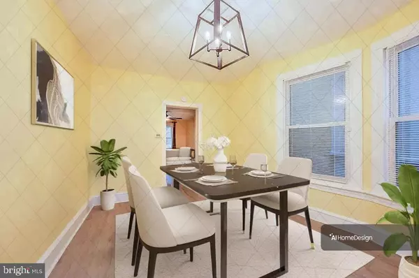 Reading, PA 19611,126 S 6TH AVE