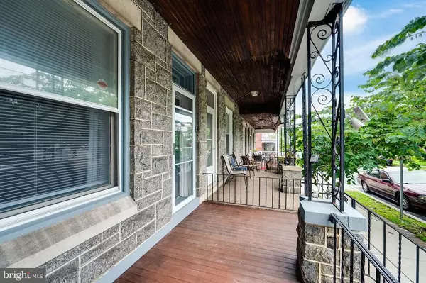 Reading, PA 19611,126 S 6TH AVE