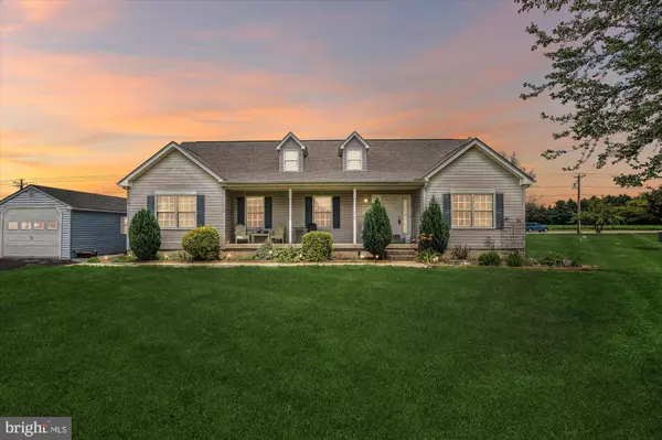 Frankford, DE 19945,32105 JUDITHS LN