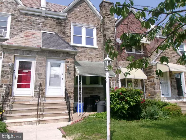 7213 FORREST AVE, Philadelphia, PA 19138