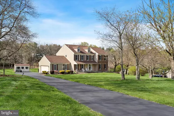 Collegeville, PA 19426,173 TROUTMAN RD