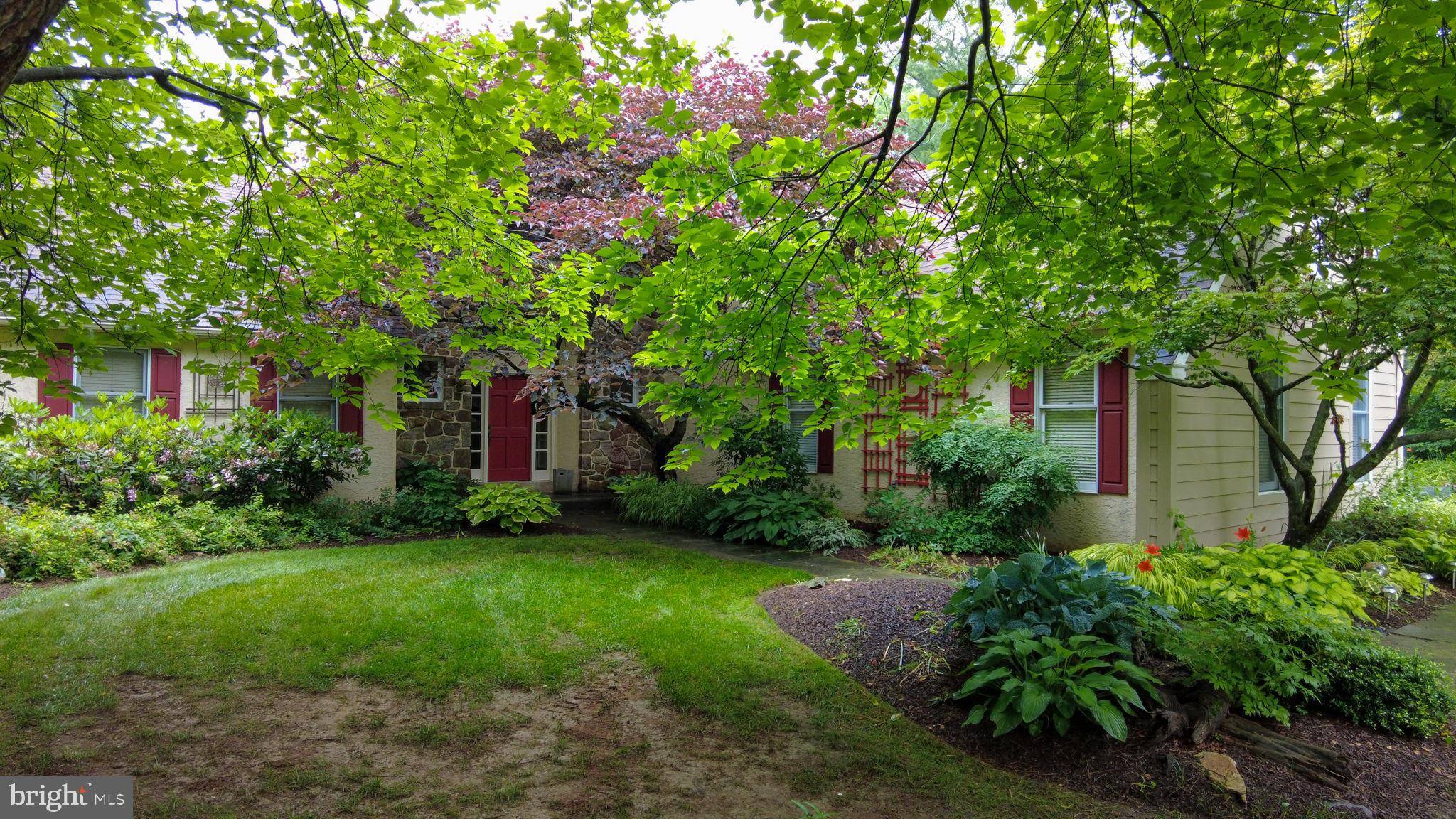 Lincoln University, PA 19352,310 BELMONT CT