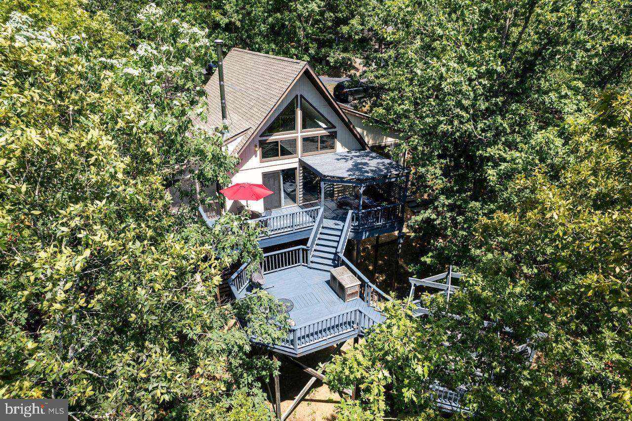 148 EARLY DR, Basye, VA 22810
