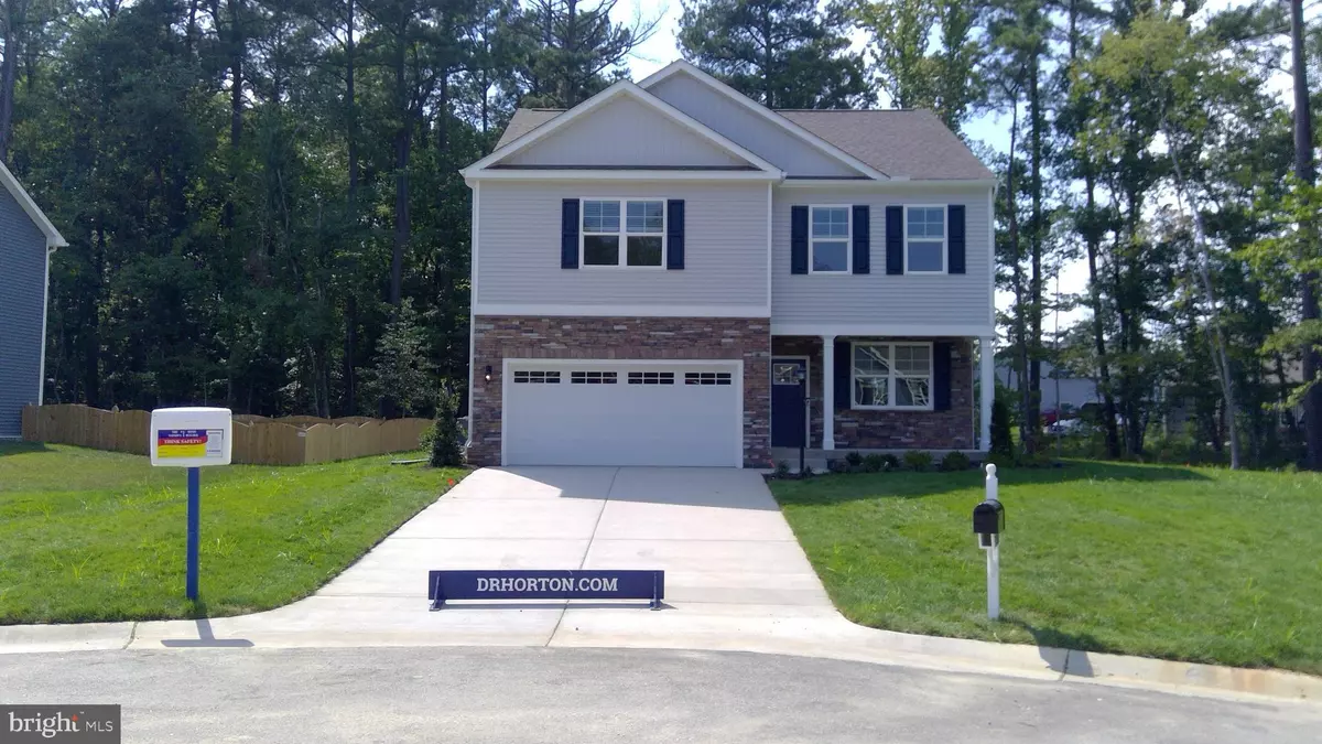 Lexington Park, MD 20653,21001 ROWAN KNIGHT DR