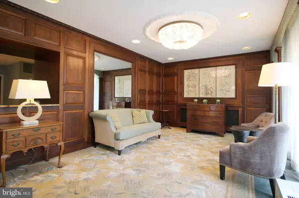 Arlington, VA 22203,4501 ARLINGTON BLVD #502