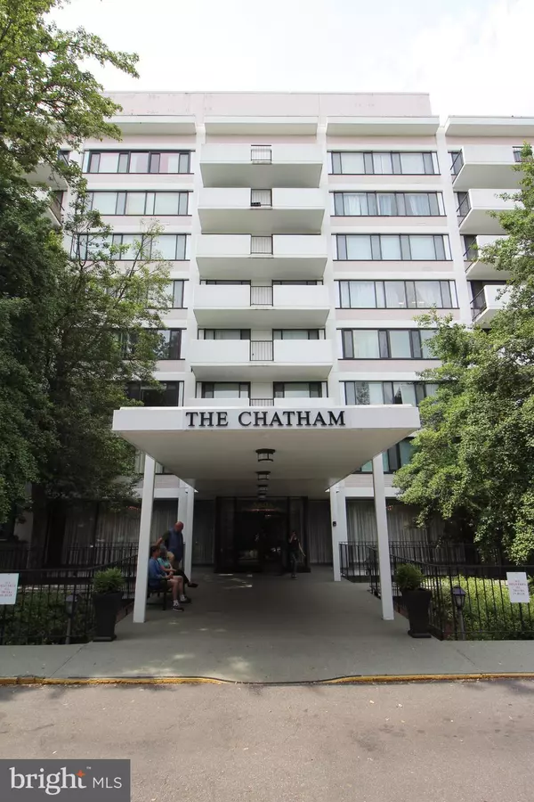 4501 ARLINGTON BLVD #502, Arlington, VA 22203