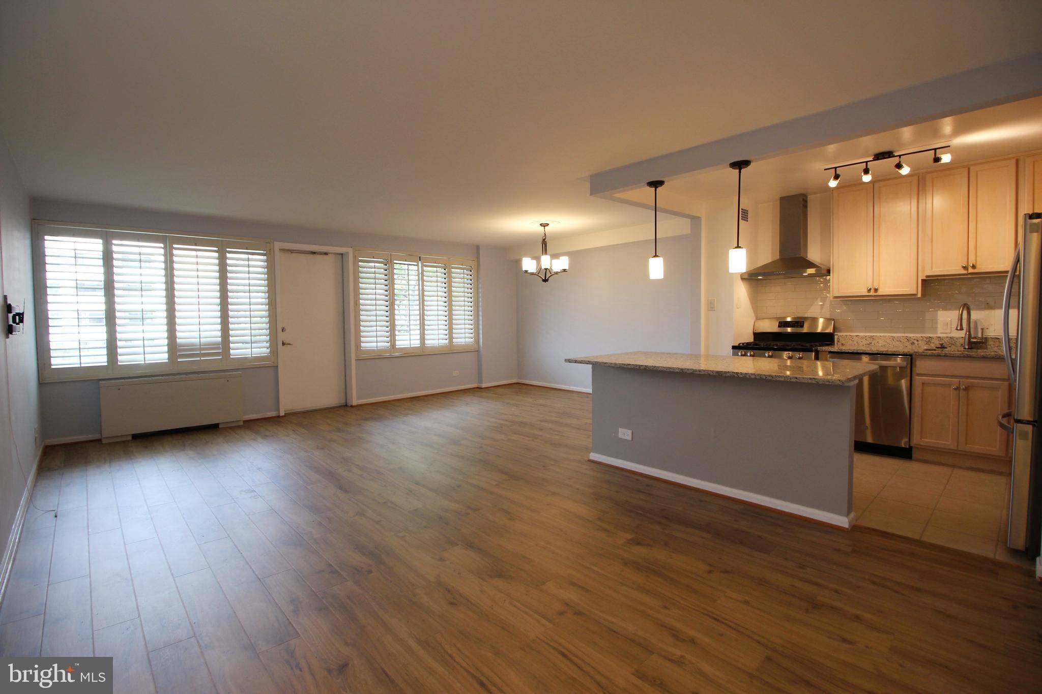 Arlington, VA 22203,4501 ARLINGTON BLVD #502