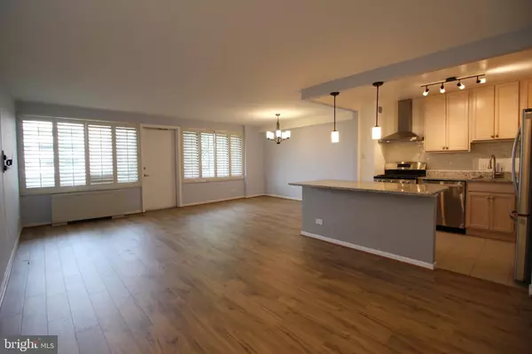 Arlington, VA 22203,4501 ARLINGTON BLVD #502