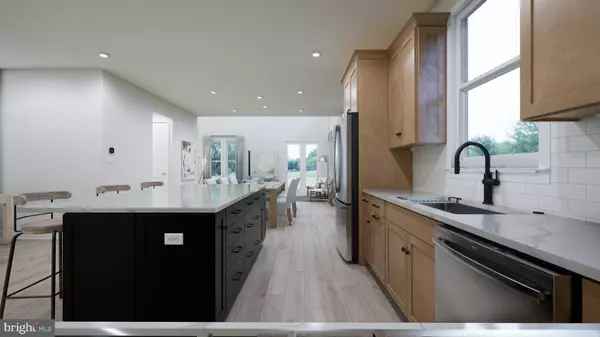 Marshall, VA 20115,1017 CAPTAIN RICHARDS CT