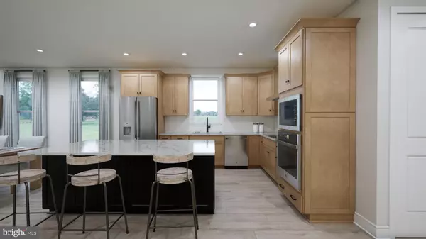 Marshall, VA 20115,1017 CAPTAIN RICHARDS CT