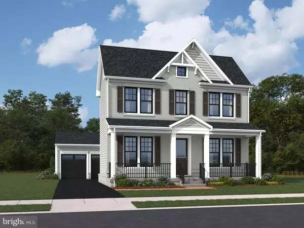 1017 CAPTAIN RICHARDS CT, Marshall, VA 20115