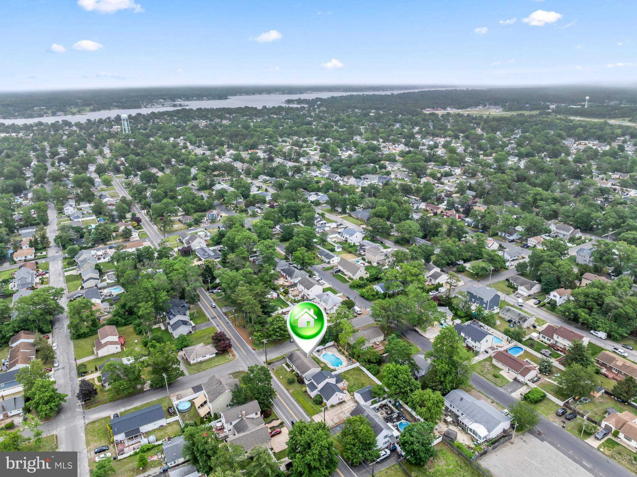 Beachwood, NJ 08722,701 BEACHWOOD BLVD
