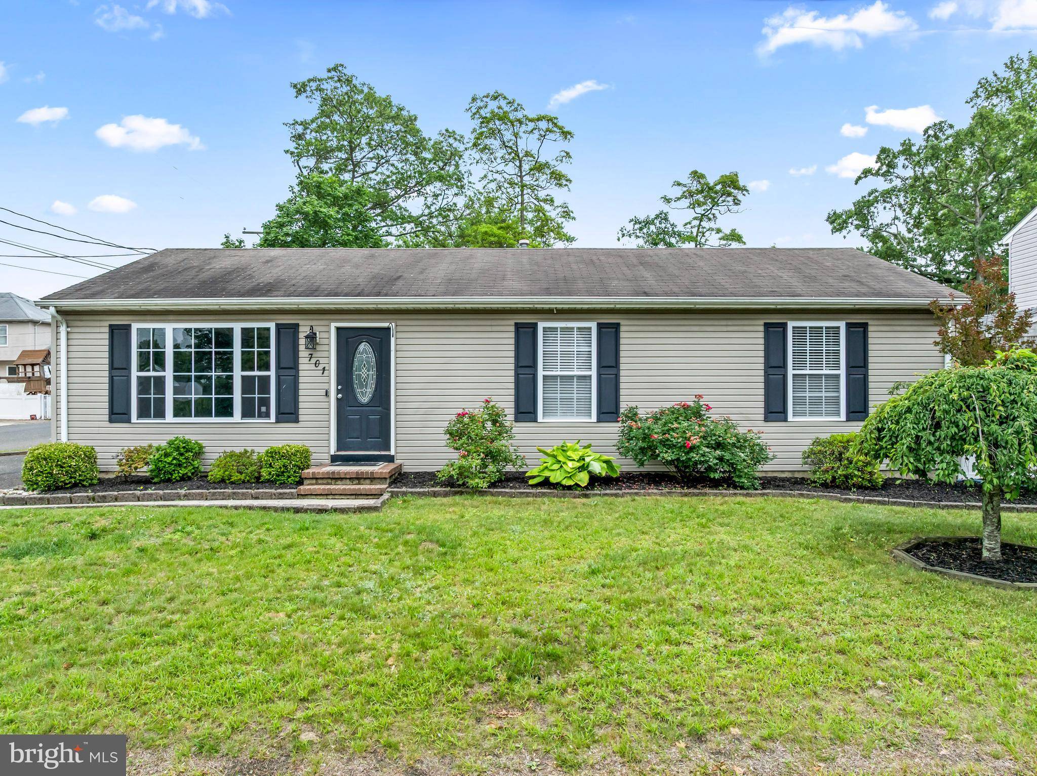 Beachwood, NJ 08722,701 BEACHWOOD BLVD