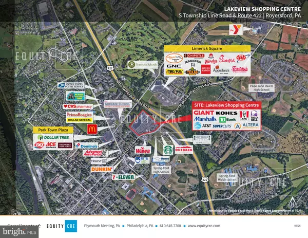 Royersford, PA 19468,947 TOWNSHIP LINE RD S