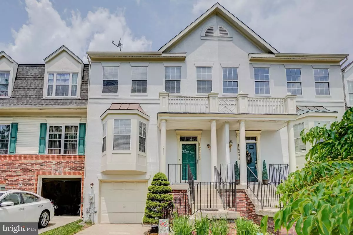 Bowie, MD 20720,12332 QUARTERBACK CT