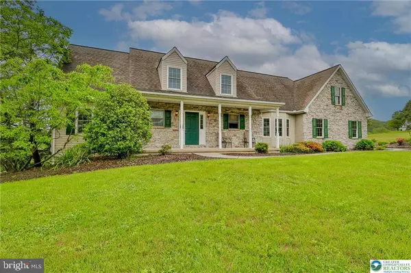 New Tripoli, PA 18066,4680 AZIZA RD