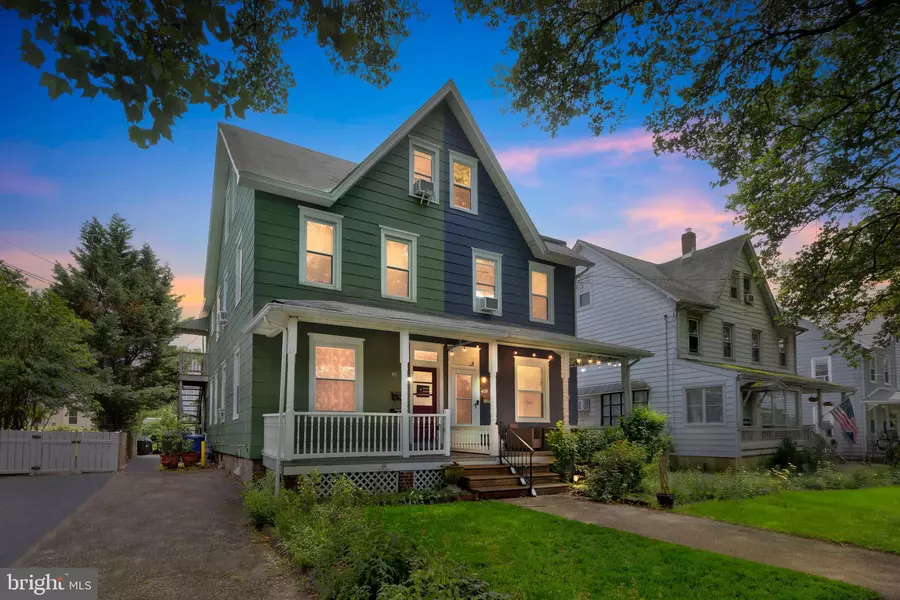 411 SEVENTH, Riverton, NJ 08077