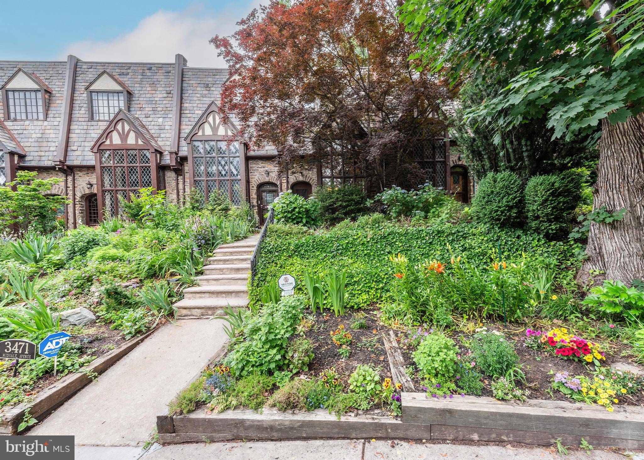 3469 MIDVALE AVE, Philadelphia, PA 19129
