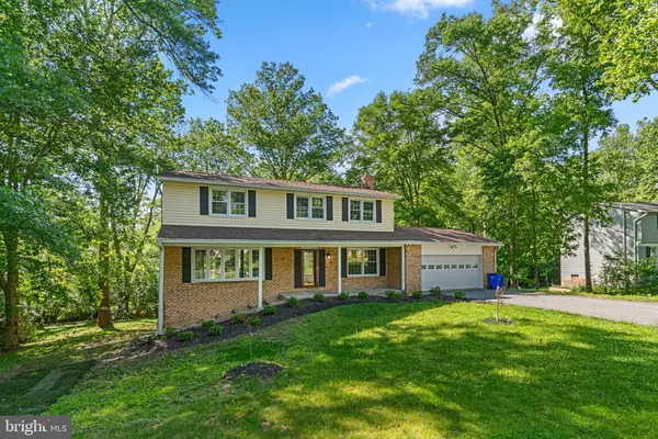 Ellicott City, MD 21042,3444 NANMARK CT