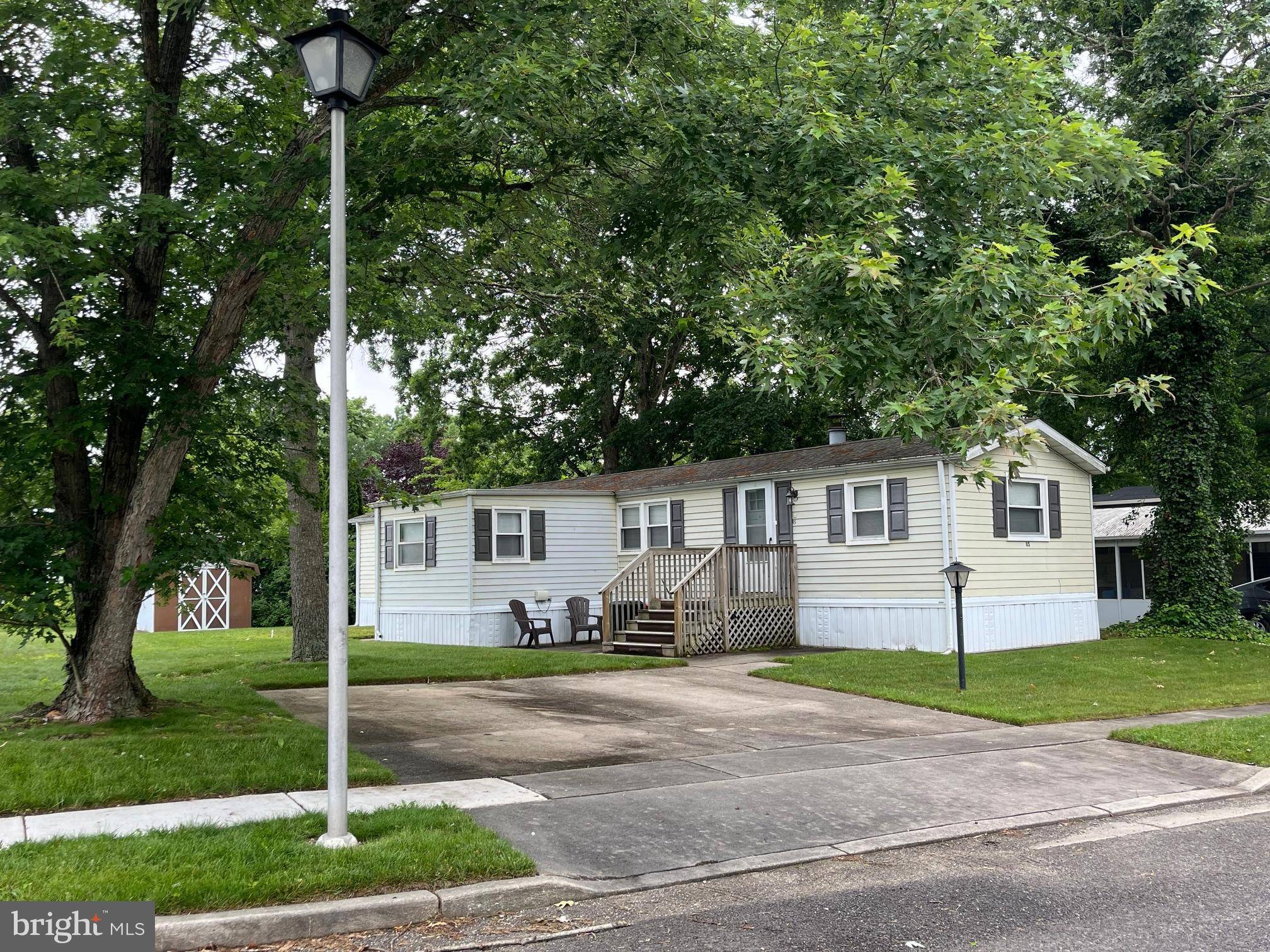 1616 PENNSYLVANIA AVE #85, Vineland, NJ 08361