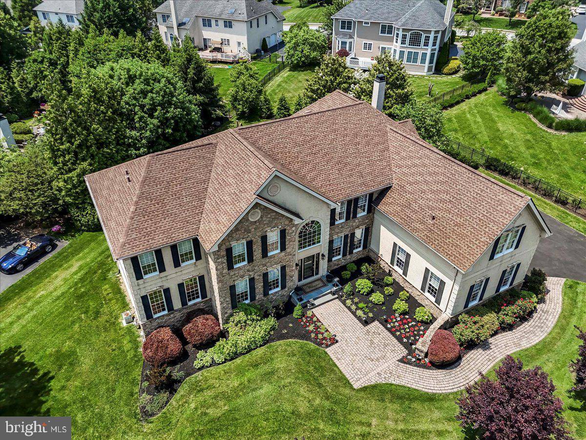 Glen Mills, PA 19342,22 THOMAS SPEAKMAN DR #76
