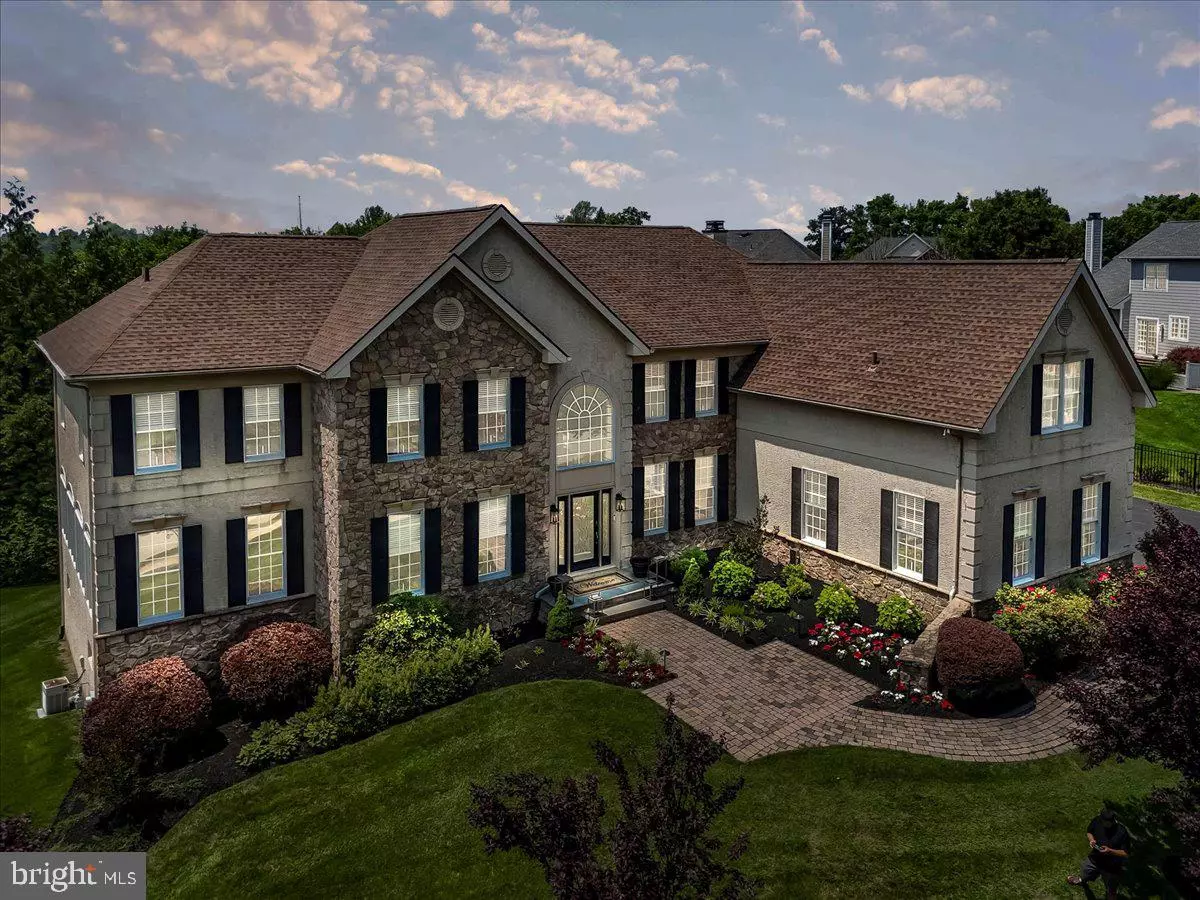 Glen Mills, PA 19342,22 THOMAS SPEAKMAN DR #76