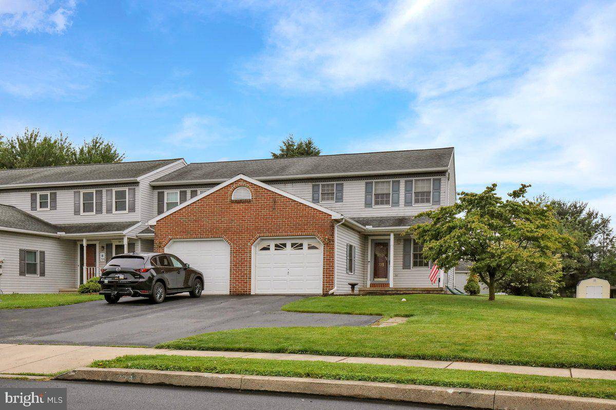 Lititz, PA 17543,723 W 6TH ST