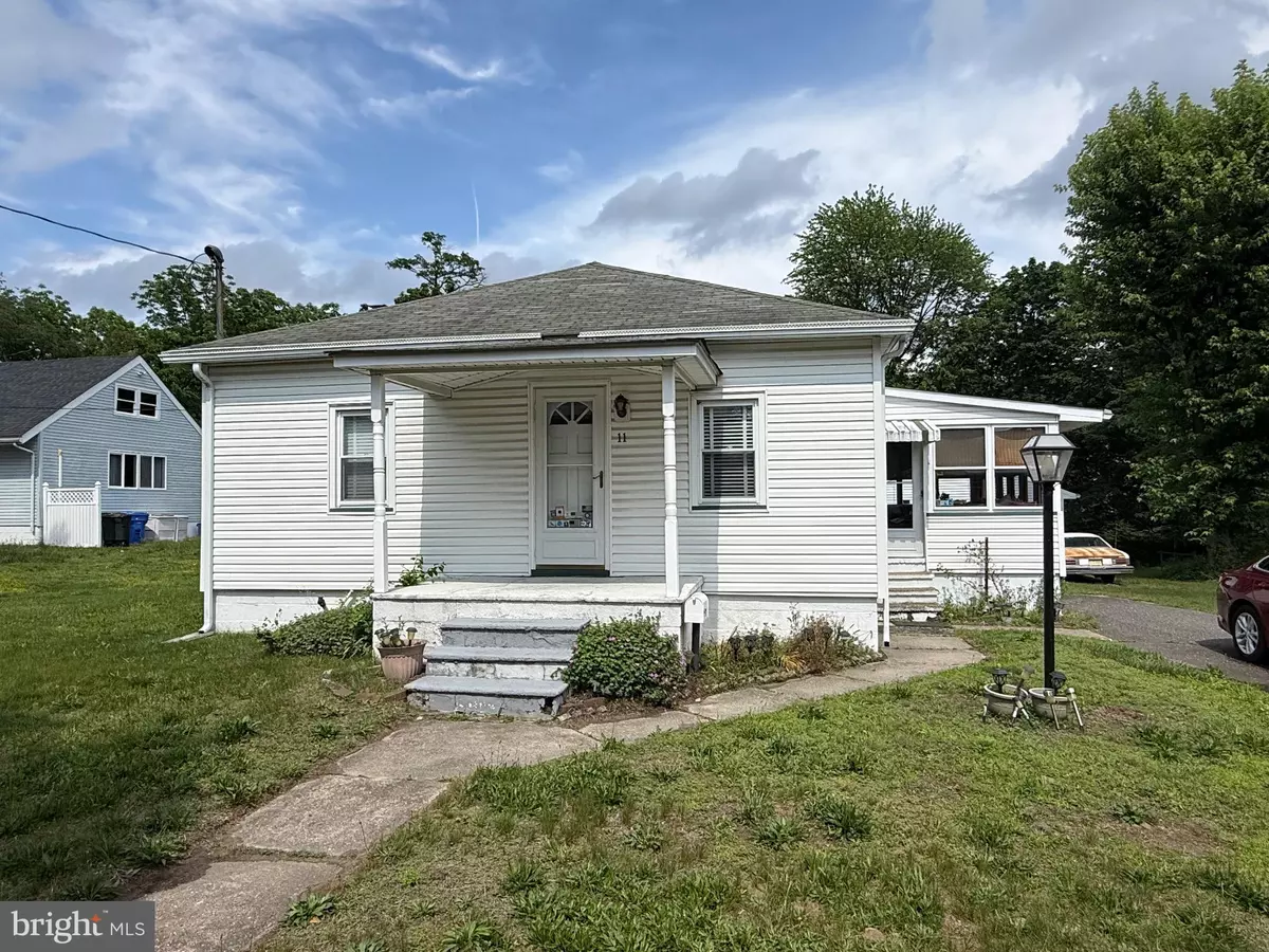 Hainesport, NJ 08036,11 S HUNTERDON AVE